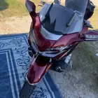 هوندا قولدوينق 2018