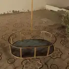 سرير اطفال مواليد مستعمل للبيع