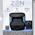 قطعة ايم كرونكس زين