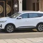 شيري تيجو 7 برو 2022 مالك اول ممشى قليل