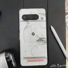 جوجل بكسل 8 برو نظيف جدا