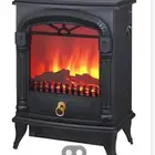 مدفأه ديكور