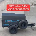 للبيع قلص عربه مقطوره مقطورات للبيع