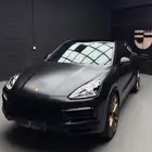 بورش كايين اس 2020 للبيع (على الضمان)