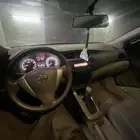 نيسان سينترا للبيع 2015