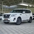 نيسان - باترول - 2017 معدل 2024 - ب 79ألف