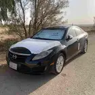 مازدا 2009 مكينه وقير شرط