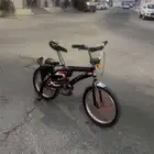 سيكل رامبو اسود اندونسي خابور