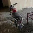 دباب سويدي 125شرط