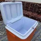 حافظة ثلج المشروبات