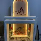 مدخل فخم نضيف للبيع