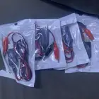 وصلة جهاز طيور وصلات بطارية