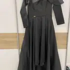 فساتين نظيفه شبه جديده