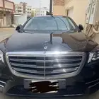 مرسيدس s450 مديل 2020