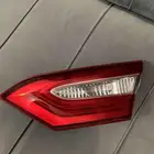 اسطب شنطة وبوري كامري 2018-2020