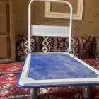 عربية حمل اغراض جديد