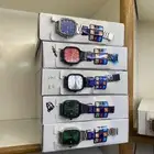 ساعات كاسيو