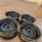 جنوط مرسدس جنط15 اصليه