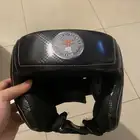خوذة ملاكمه حمايه