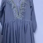 فستان سهرة