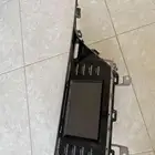شاشة كامري وكاله