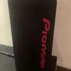 بازوكا وامبلي فاير بايونير