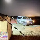 جيب GXR 2002 قير عادي مكيف مركزي