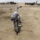 سيكل للبيع رمبو اندونيسيا اصلي على الشرط استخدمته اسبوع