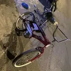 سيكل رامبو بدي اصلي