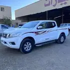نافارا 2016 نظيفه