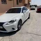 لكزس is2014