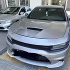 دوج تشارجر 2018