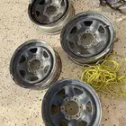 جنوط جيب ربع شاص صالون 83
