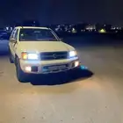 نيسان بات ندر