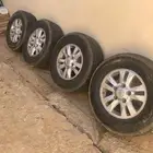 للبيع كفرات