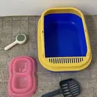 مستلزمات قطط