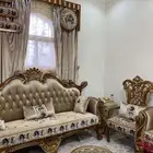 كنب مجلس نظيف