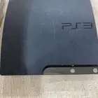 سوني3 شرط النظافه والتشغيل معها يد اصليه و5 اشرطه نادره