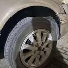 للبيع جنوط كامري من 98له 2002كفرات نص عمر عل سوم