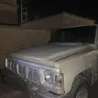 شاص نيسان