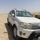 فورشنر 2009