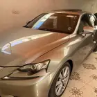 لكزس is250