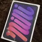 ايباد مني 6 اخو الجديد