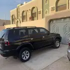 مستوبيشي ناتيفا موديل 2008