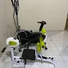 للبيع اجهزة رياضية