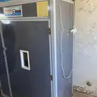 فقاسه 1700 بيضه
