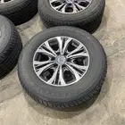 جنوط هايلكس فل كامل