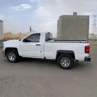 سلفرادو 2018
