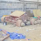 قاعدة تريلا جديد
