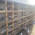 محاكر